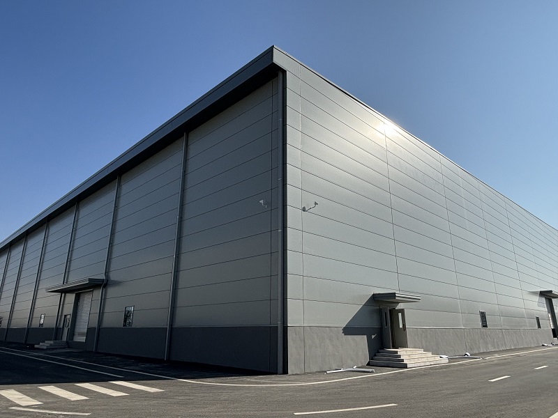 山西鋼結(jié)構(gòu)廠房日常維護與保養(yǎng)全攻略