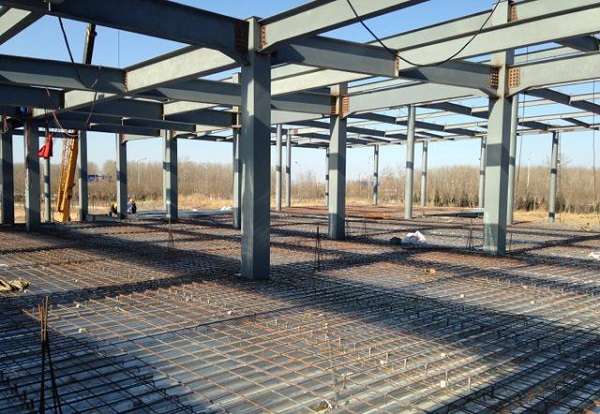 鋼筋桁架樓承板漏水？問題出在這里