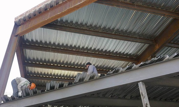 樓承板價格多少錢一平米