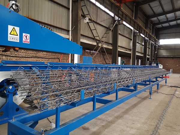 鋼筋桁架樓承板優勢