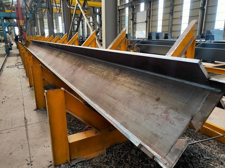 山西鋼結構生產廠家